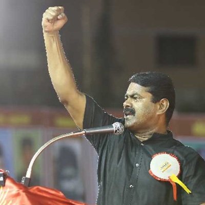 சரியானது வென்றே தீரும்!! This page is managed By NTK Supporters...