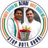 MohanMarkamPCC's profile picture. The official Twitter Account of Mohan Markam,  Ex PCC President & Ex Cabinet Minister, Govt of Chhattisgarh