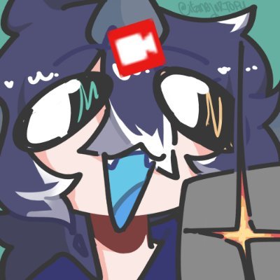 「推し ⁀➷ ✨️🌊」
✦ adult ✦ https://t.co/mLmlFKEx9K
🇨🇦 ✦ artist