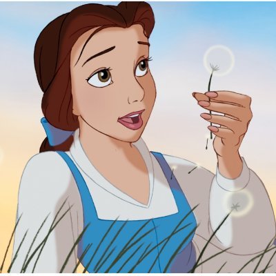 Dono_niki's profile picture. L'anima vola mica si spegne 🦋