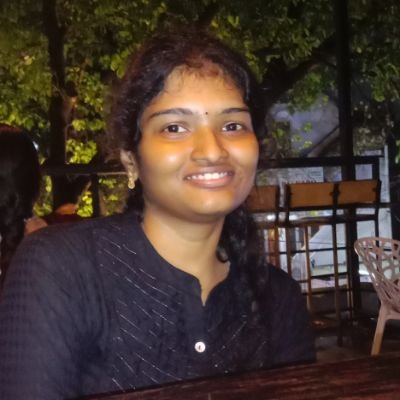 BS-MS Student - IISER TIRUPATI '26 Chemistry major