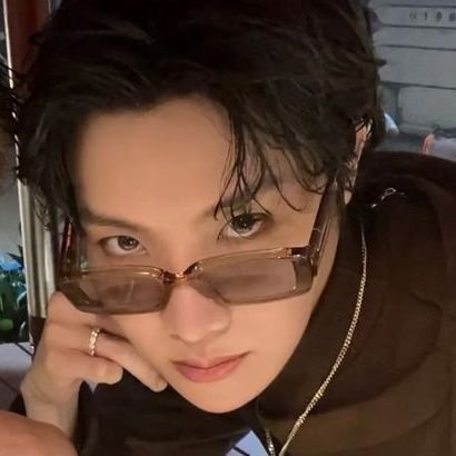 Namjoon değilsen konuşma! ot7 - fan acc 𐙚 Taekook cc