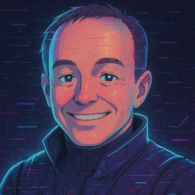 MikeAndAI's profile picture. I build AI agents to run the business.
Sales, promotion and communications on them - development only on me.
Sharing my journey in solo business creation.