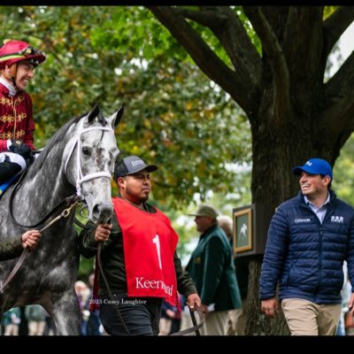 TraceMessina9's profile picture. Loyola University Alum | Brad Cox Racing