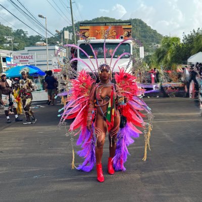 West Indian Stan Account | 🌈 Bulldog | All Views are my own | The Dream Lives On 🕊️