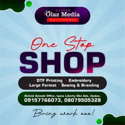 mistaolaz's profile picture. 