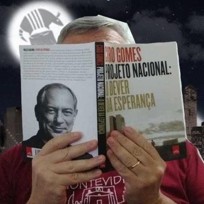 Política. centro-esquerda.
Trabalhismo e Social-democracia.
Por uma NOVA ESQUERDA no Brasil.
bluesky: @juantrabalhista.bsky.social
Instagran: @juantrabalhista