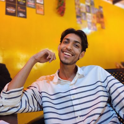smrahat69's profile picture. 