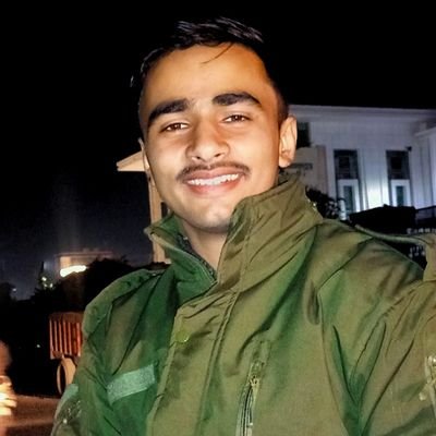 AyushSingh_1705's profile picture. Travel makes one modest. You see what a tiny place you occupy in the world.