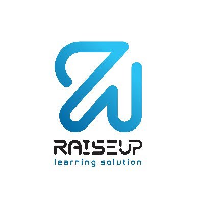 RaiseUp Learning Solutions | Accredited training in IT, Business & Soft Skills across Egypt & the GCC region. 🌍
Take the Lead & Make the Future Happen Today.