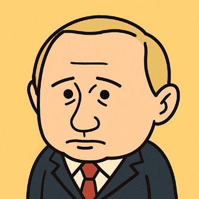 littleputinsol's profile picture. Little putin more powerful on earth !