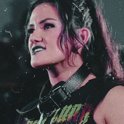 š¬š§ š¼ 90's Final Girl meets modern fight club Ć Kicked out of hell once upon a time; Took the top rope instead Ć Be Kind, Rewind š¼ š¬š§{RP acc}