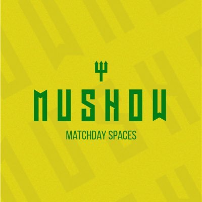 #MUSHOW Space fait par des fans de UNITED pour des fans de UNITED @ManUtd