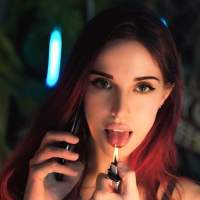 Mon ancien compte a été suspendu (@goonerporn2)
Addict à la branlette sur les influs et IRL💦
Hard porn, puke fetish 🔞
DM open, no limit 🔥