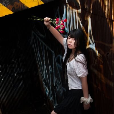 natu_ruka_4444's profile picture. 中尾瑠夏
22

NEXT→キ上の空論KENMA　Bチーム「されど世界」12月6日〜9日
チケット予約https://t.co/Fl4SE3ES6F…