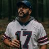 _Eric_Wright's profile picture. I’m here for the stuff #GoBills ∞ @Buffalobills @Braves @chicagoBulls @UFC