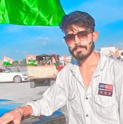 devilal_ba43096's profile picture. भीम आर्मी विधानसभा सरदारशहर मीडिया प्रभारी
पूर्व महासचिव भीम आर्मी सरदारशहर तहसील 
सामाजिक कार्यकर्ता✊
जय भीम 🙏 जय संविधान नमो बुद्धाय जय मंडल जय जोहार