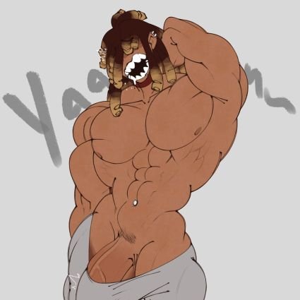 For D/Erp only (no IRL)
art is by GomiBin art
Adaptable Lit
No minors
18+
Very new to twitter in general.