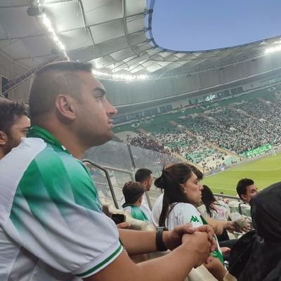 https://t.co/t4BpnDQsnH
🐊Bursaspor Kongre Üyesi
🏙️Bursa Aşığı
💼Endüstri Mühendisi
🇧🇬Kırcaali Göçmeni