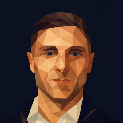i1branik0x's profile picture. partner @ single family office / investor / operator / opinions are my own