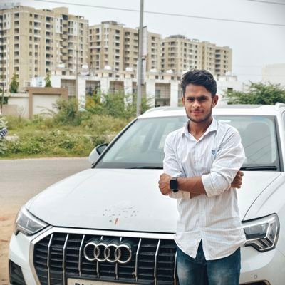 golukaraul15949's profile picture. 