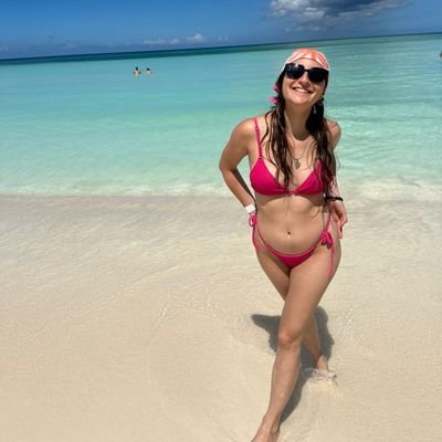 evelindomizzi98's profile picture. 🎓 Psicóloga (UNR)