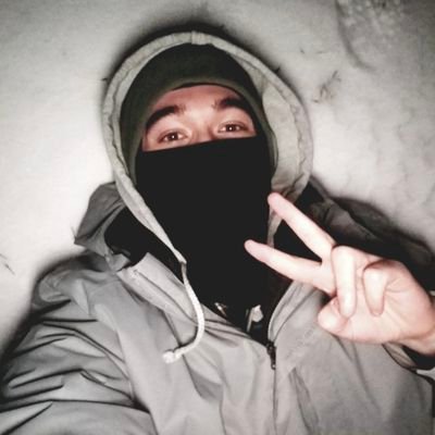 cerenkovblue's profile picture. Just passing through.