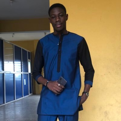 Software Engineer | Founder of Spectroniq Limited @spectroniq | Passionate about growth | Host of Growing with Kingsley Podcast