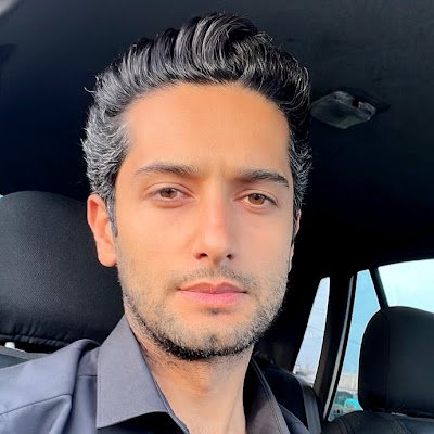 مسئول روابط عمومی سازمان جهاد کشاورزی جنوب کرمان