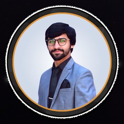 Journalist | IR Scholar | Content Writer| Social Activist | Researcher | Graphics Designer |