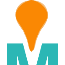 MapTalks: when a map talks about your world. Share new destinations and amazing experiences with your friends. MapTalks is the social network based on maps.