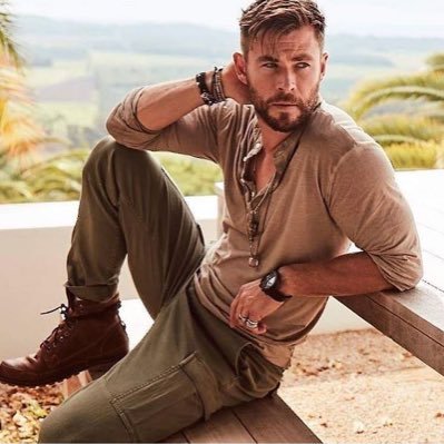 A man makes his own way, fights for what he believes in, and protects the ones he loves. #RP #OC @HollisArcher_RP is giving me hope again ❤️🔥