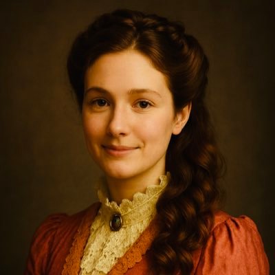 Truth researcher & music fan | Time traveller | Victorian | politics, society & more | Follow me | #freedom #music #civilrights