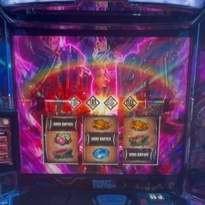 diablo_549's profile picture. 好き放題しゃべります デュエマ スロット スロ関連の投稿多めかも