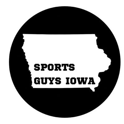 Sports Guys Iowa was founded to help promote Iowa High School and Small Iowa College and University Athletics. Editors @JohnGunderson7 @blenny10