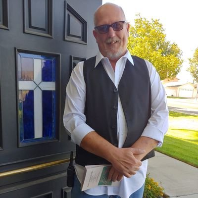 RobertKruse3's profile picture. Just a nobody in my little spot of Twitter.
Follower of Christ Jesus. God, Family, Country, Freedom. Always #MAGA! Drinker of Bourbon. No DMs mean no DMs.