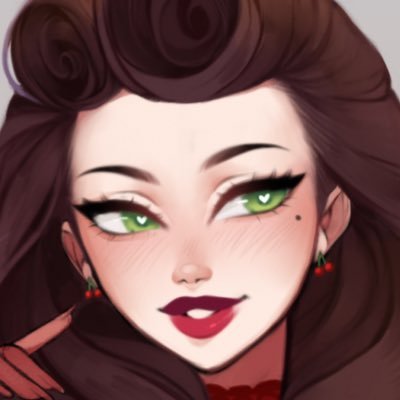 Official NSFW Account for @misslalavt 🔞| Art tag: #dinerafterdark | PFP @madyaxx | Banner @thedarkcartoon | F@nsly TBD
