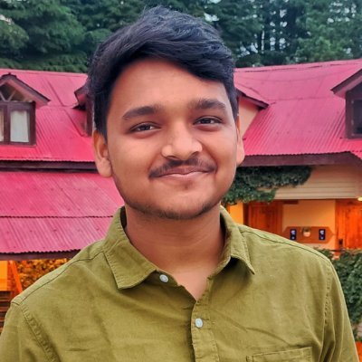 building the future of search @qdrant_engine
I love search, distributed systems, and llms · Creator of SmolDB