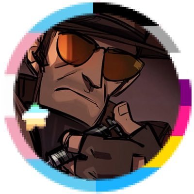 _StarScythe_'s profile picture. gulps loudly….belive it or not Scout IS my favourite. || BABY SCOUT DNI I HATE HIM.