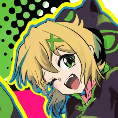 シンフォギア大好き!な雑食絵描きです。 Skeb https://t.co/vQsAnONhHU 支部 https://t.co/KHj95jff0i