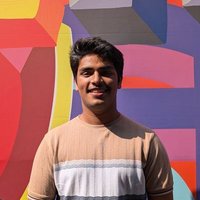 Pranav Amonkar (@pranavam0nkar) 's Twitter Profile