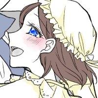 律 (@ritsuduki) Twitter profile photo
