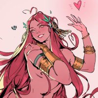 Aphrodite (@rainidite) 's Twitter Profile
