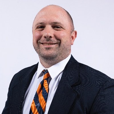 Univ. of Virginia - Assistant Athletics Director - Olympic Sports Strength & Conditioning