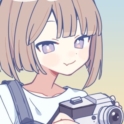 25↑👧🏻¦新潟で写真撮り。自然光ラビュ🫶イベや併せ等お気軽にお誘いください📸 🌈🕒/FGO等 無言フォロー失礼します🙏