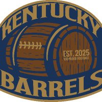 Kentucky Barrels (@kentuckybarrels) 's Twitter Profile Photo Kentucky Barrels (@kentuckybarrels) 's Twitter Profile Photo