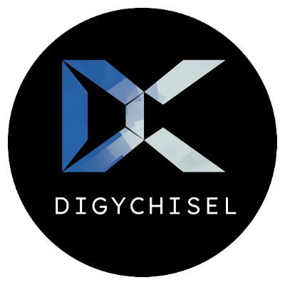 DigyChisel's profile picture. I love to make stuff.