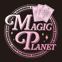 TCG Shop MagicPlanet (@_magic_planet) 's Twitter Profile