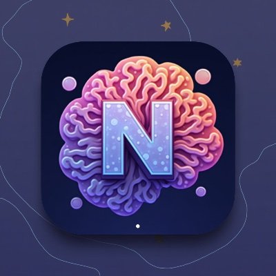 TheNeuroFeed's profile picture. Welcome to the Official NeuroFeed X,
