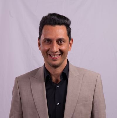 Pte. y Diputado electo @LLAenMisiones
Abogado Tributarista UBA. Magister GWU.
📌Posadas - Misiones